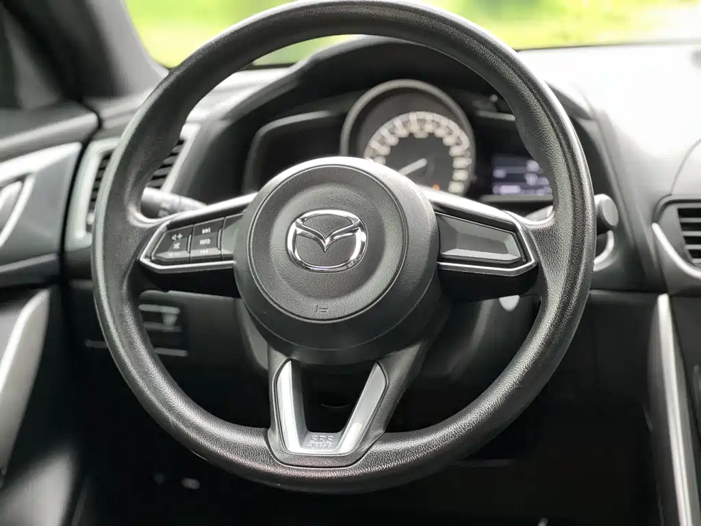 Mazda CX-4 — миниатюра 18