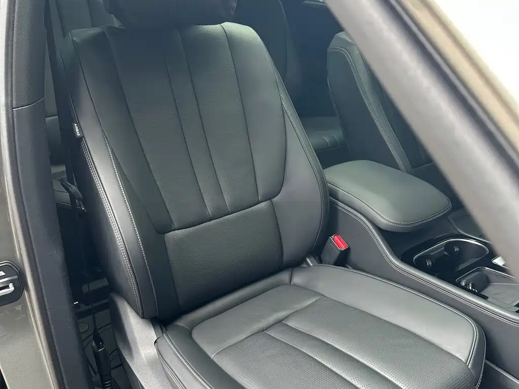 Li Auto Li ONE — миниатюра 15