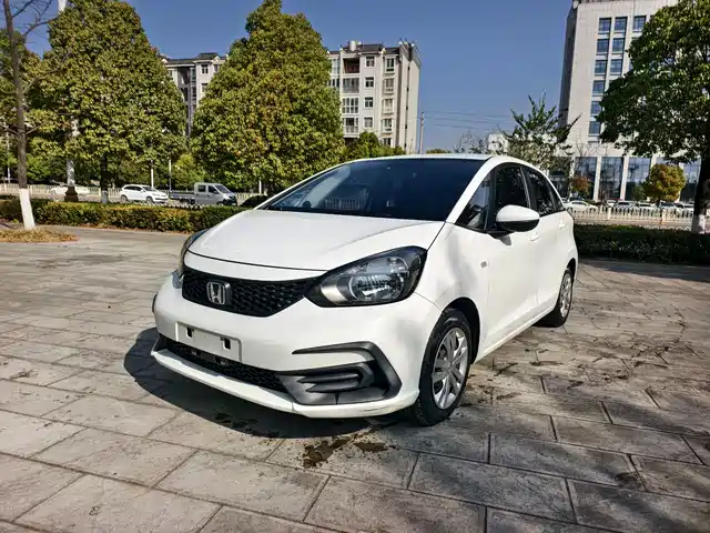 HONDA FIT 2020