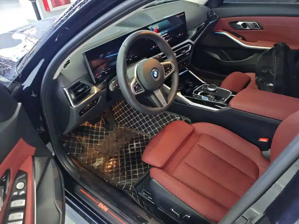 BMW i3 — миниатюра 15