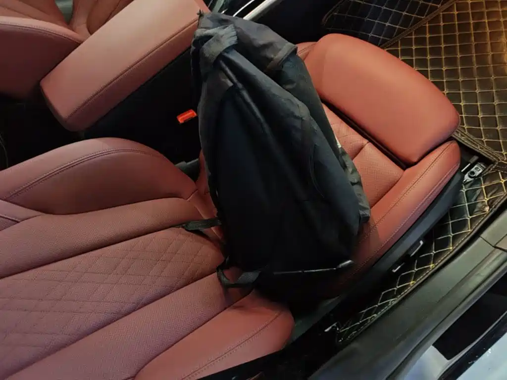BMW i3 — миниатюра 25