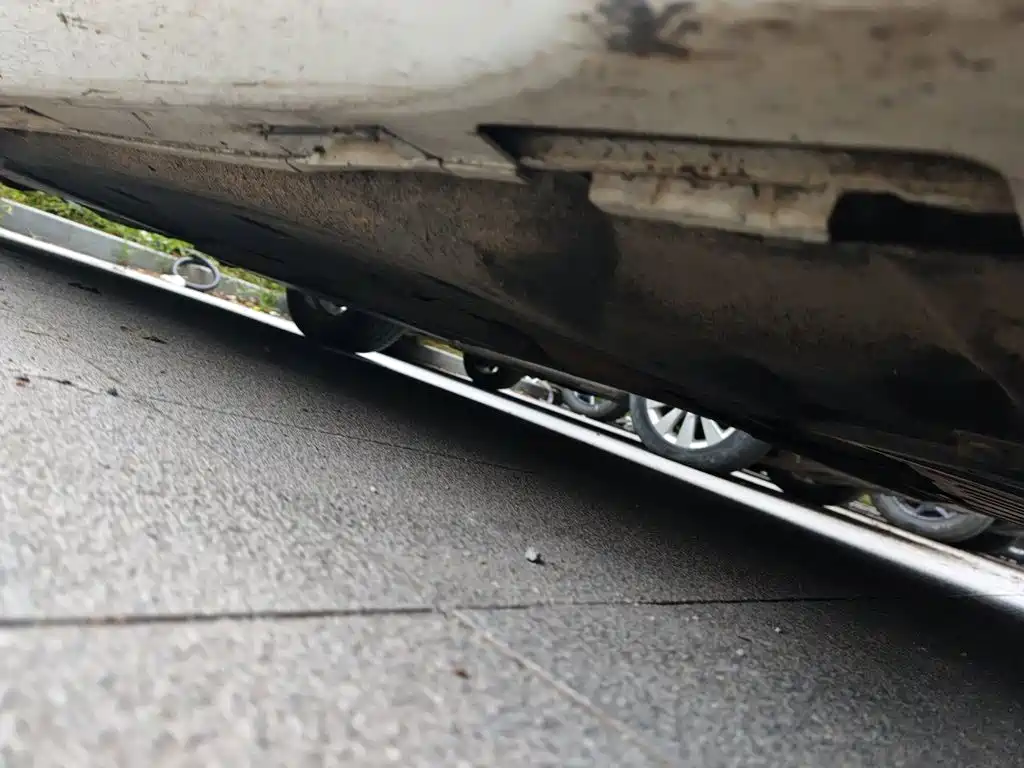 Honda Accord — миниатюра 19