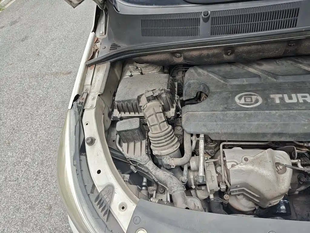 Baojun 730 — миниатюра 20