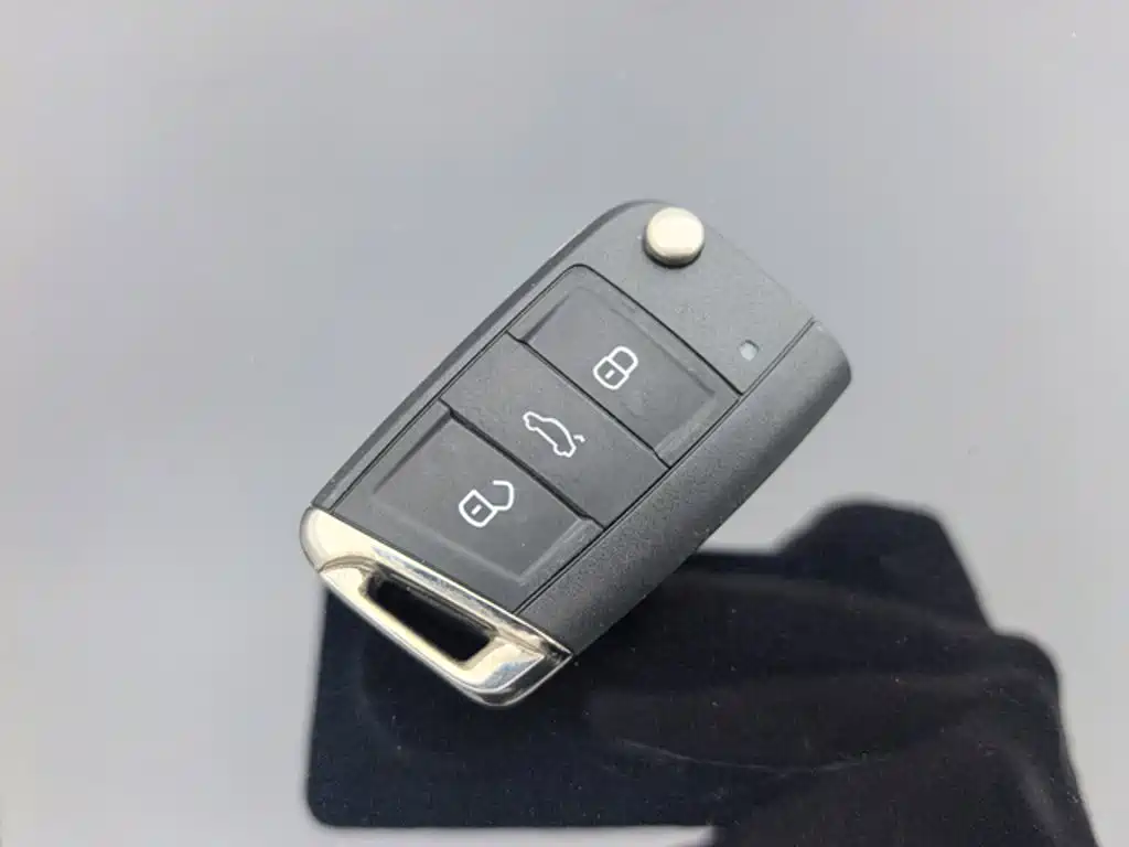 Volkswagen Teramont — миниатюра 11