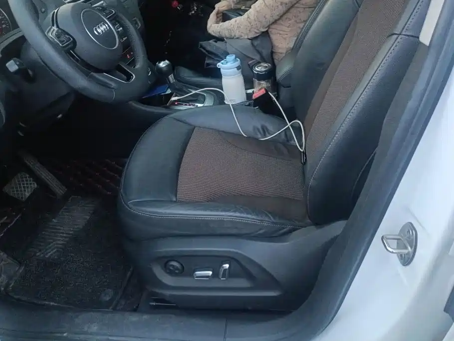 Audi Q3 — миниатюра 9