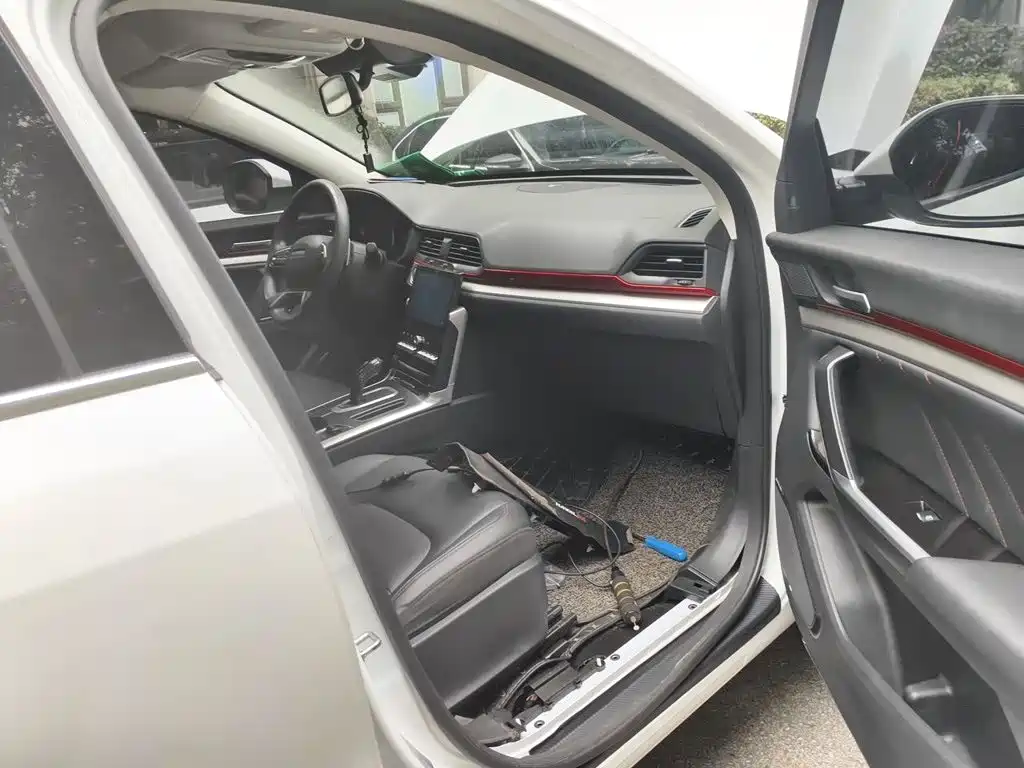 Haval H4 — миниатюра 18