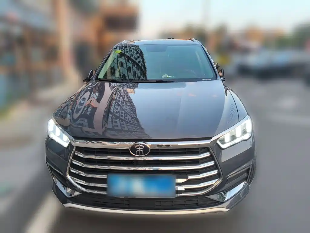 BYD Pro — миниатюра 2
