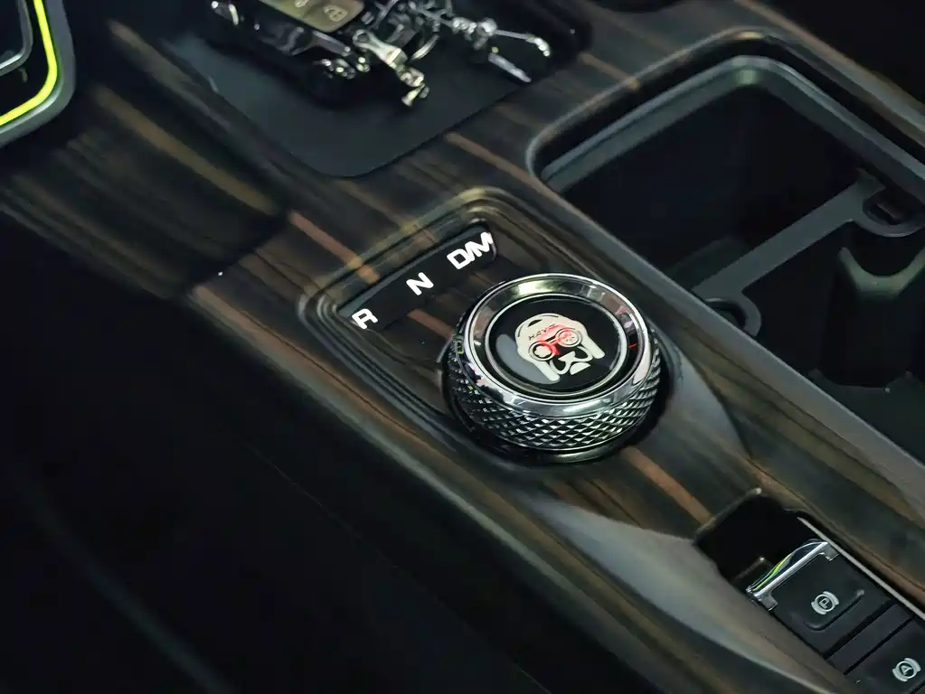 Haval Big Dog — миниатюра 4