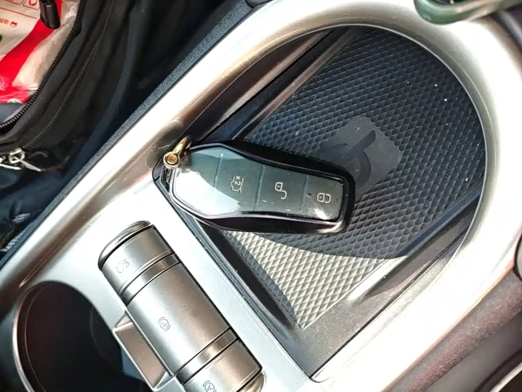 BYD Dolphin — миниатюра 9