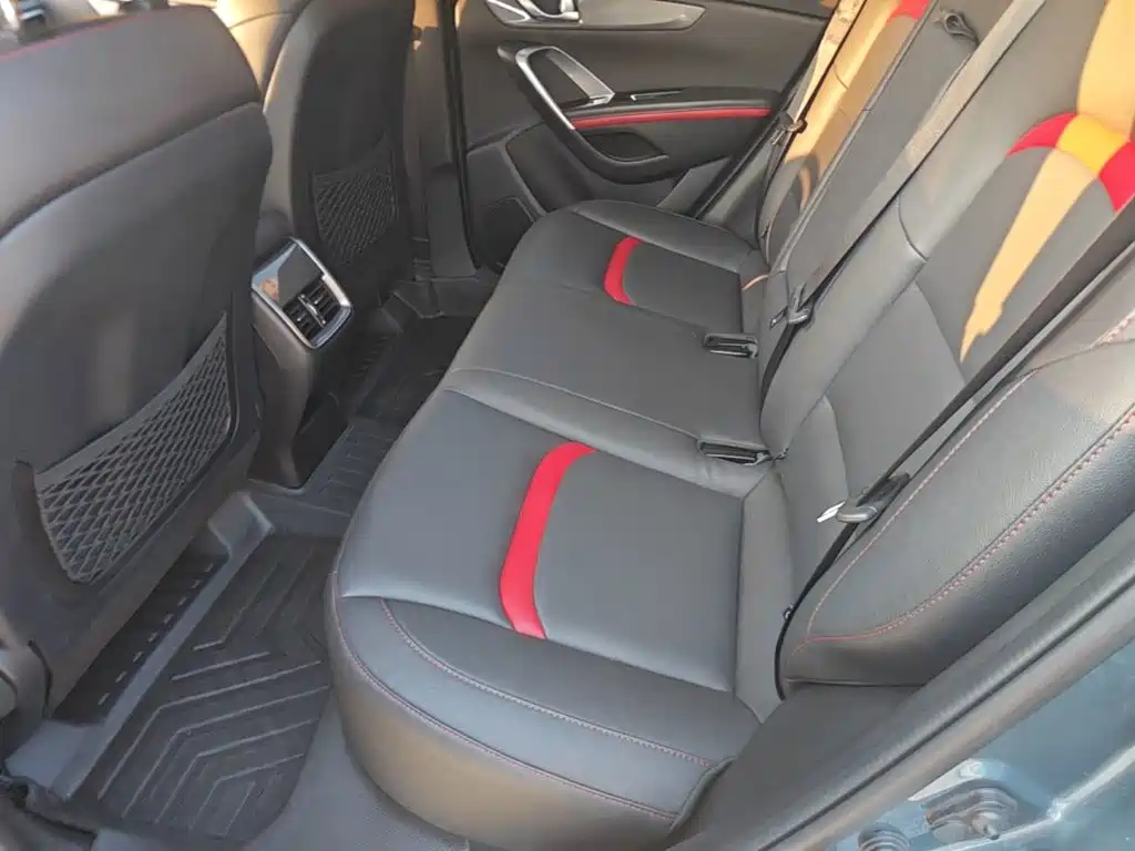 Changan CS55 — миниатюра 17