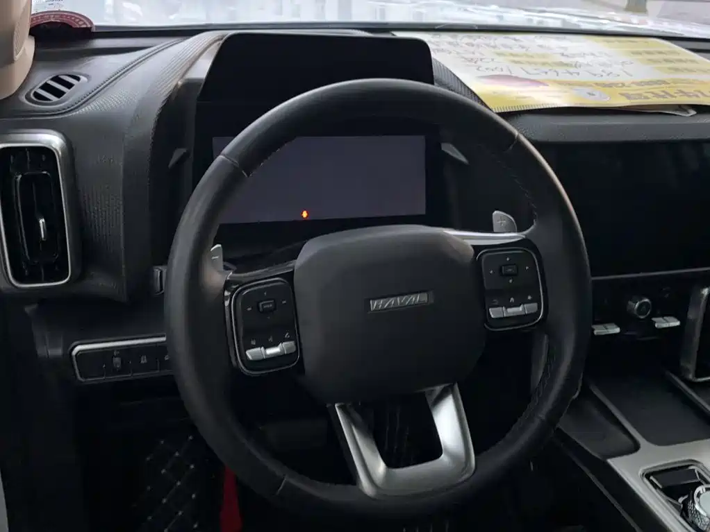 Haval Big Dog — миниатюра 5