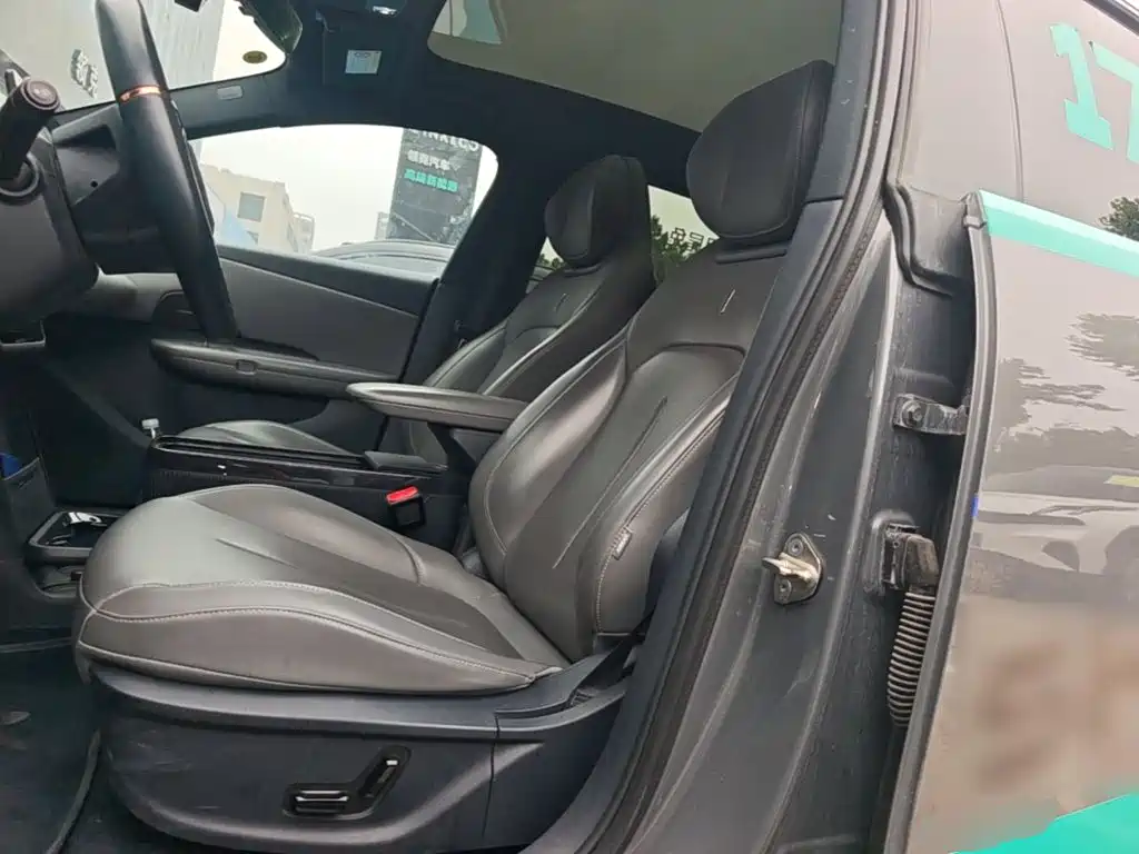 Lynk & Co Z20 — миниатюра 15