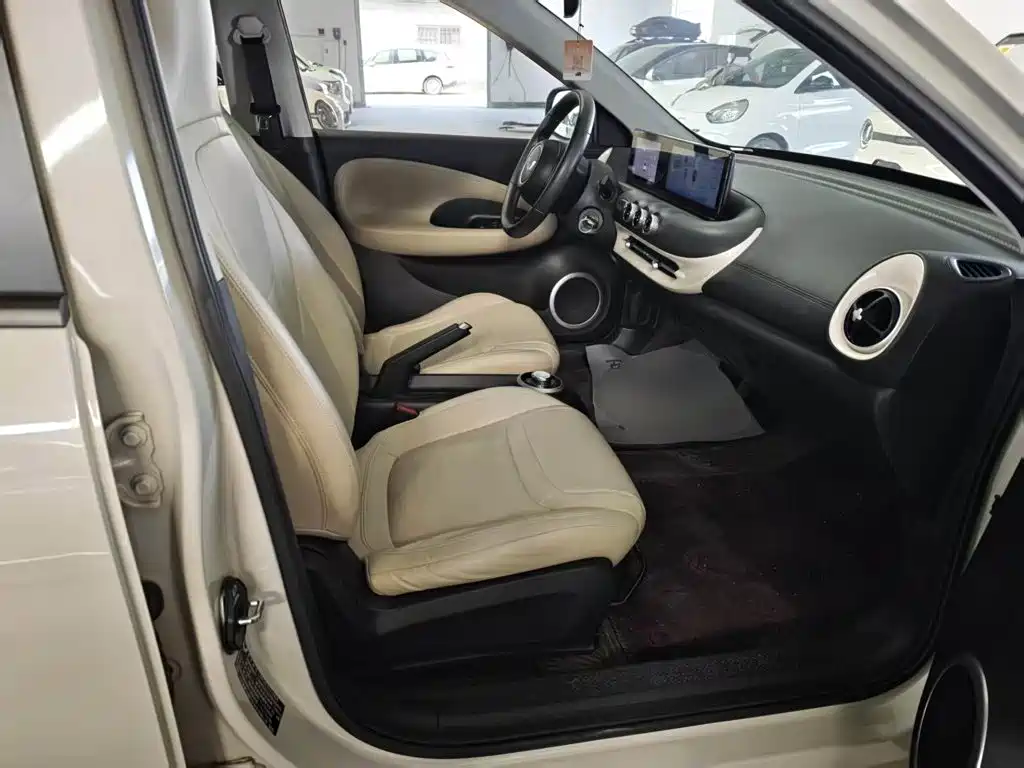 Wuling Bingo — миниатюра 25