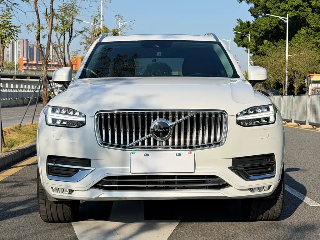 Volvo XC90 — миниатюра 2