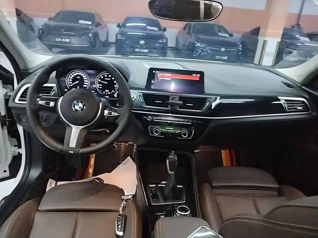 BMW 1 Series — миниатюра 10