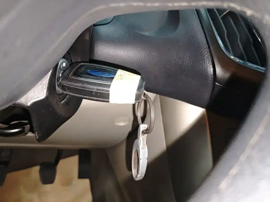 Ford Focus — миниатюра 9