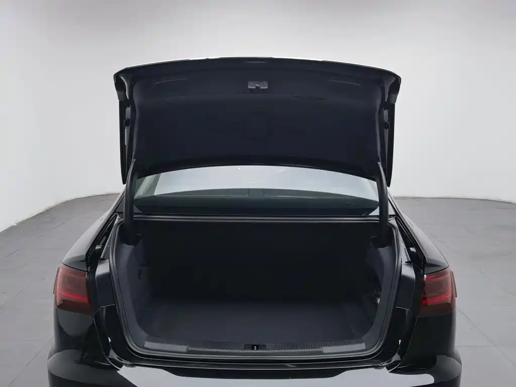Audi A6L — миниатюра 16
