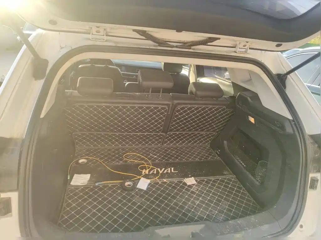Haval H6 — миниатюра 15