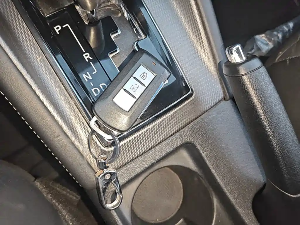 Mitsubishi ASX — миниатюра 9