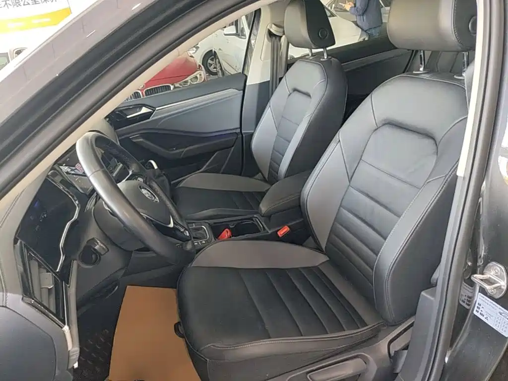 Volkswagen Sagitar — миниатюра 15