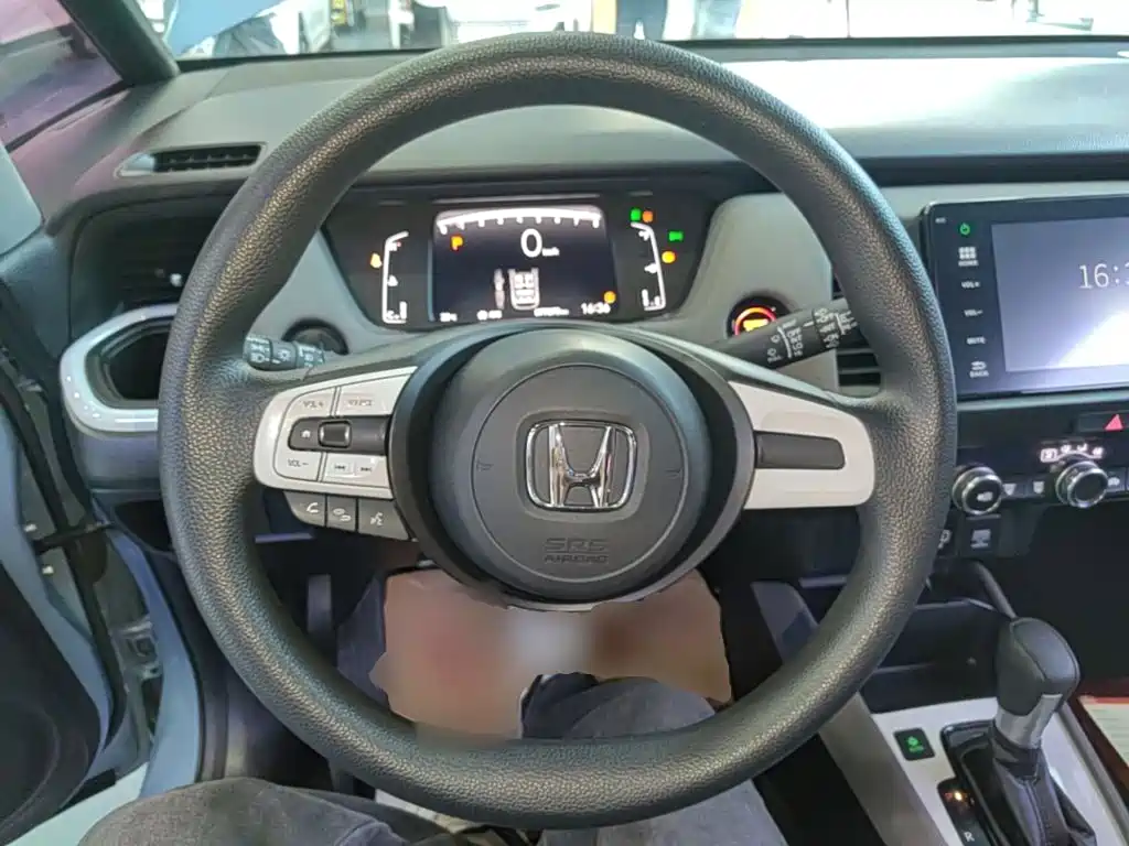 Honda Life — миниатюра 11