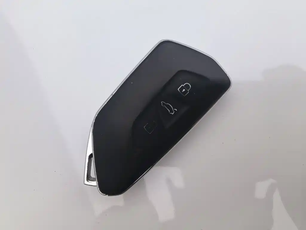 Volkswagen Golf — миниатюра 12