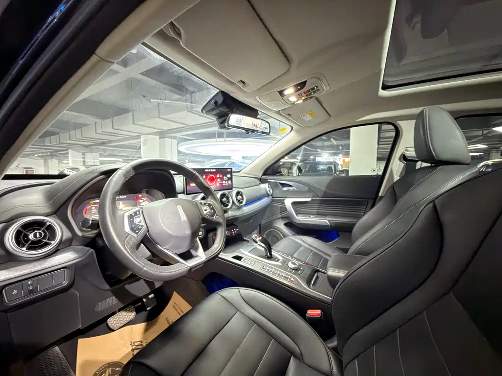 WEI PAI WEI BRAND VV5