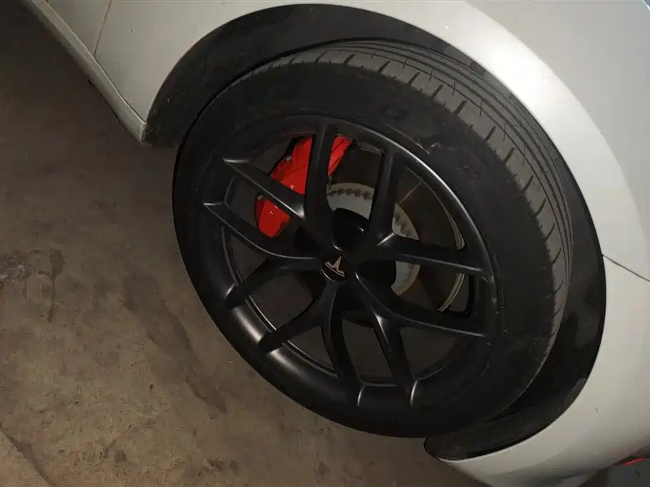 Tesla Model 3 2022 Performance