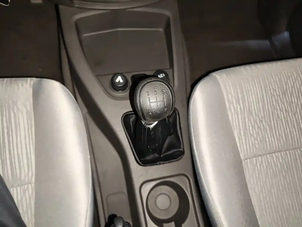 Wuling Hongguang — миниатюра 14