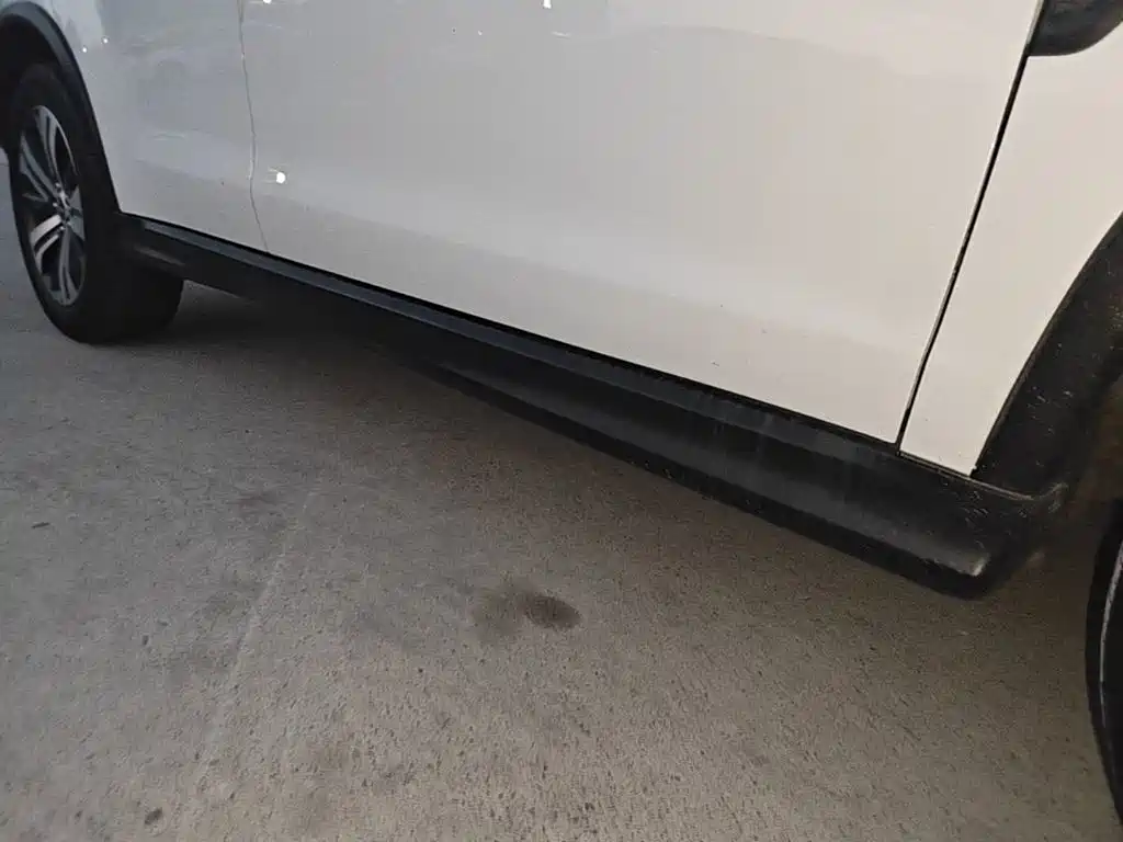 Mitsubishi ASX — миниатюра 21