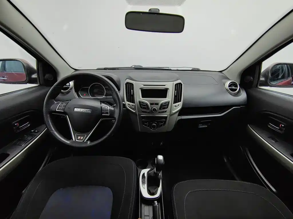 Haval H1 — миниатюра 5