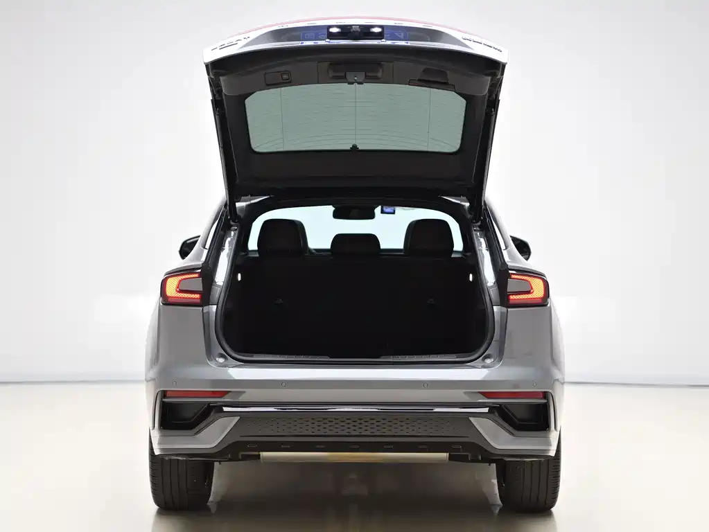 Ford Mondeo — миниатюра 10