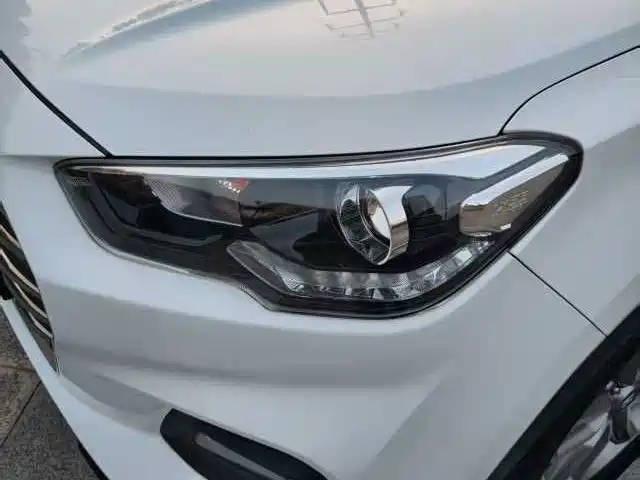 Hyundai ix35 — миниатюра 9