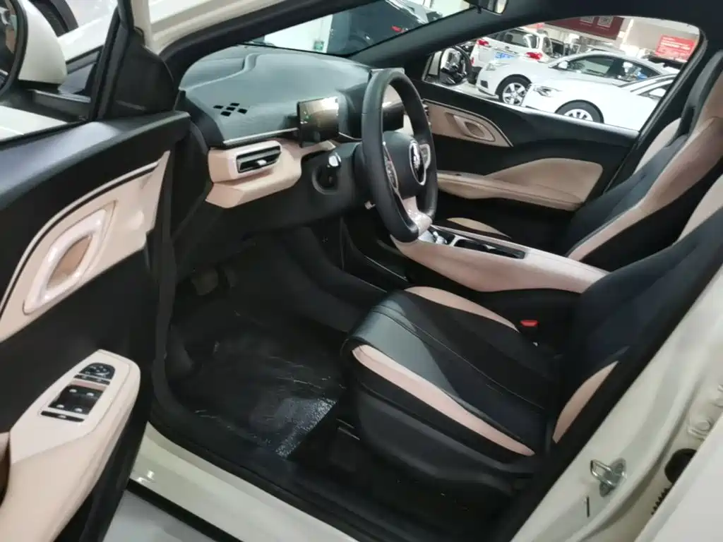 BYD Seagull — миниатюра 16