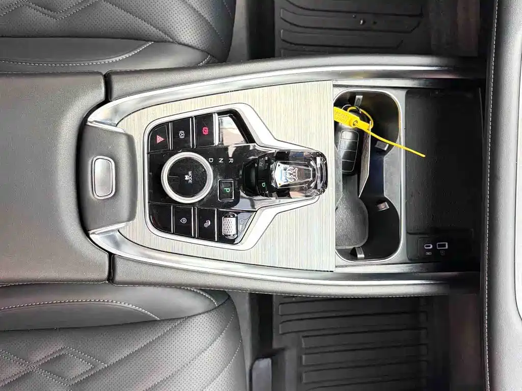 Chery Tiggo 7 PLUS — миниатюра 11