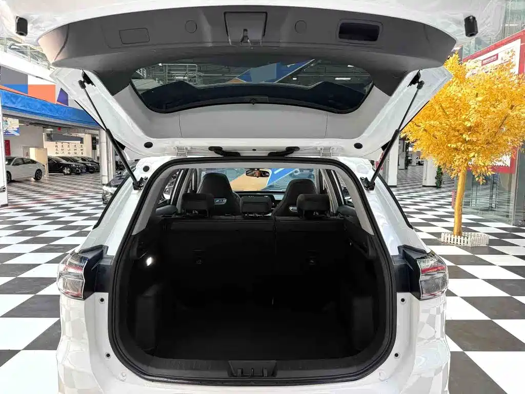Chery Tiggo 7 PLUS — миниатюра 16