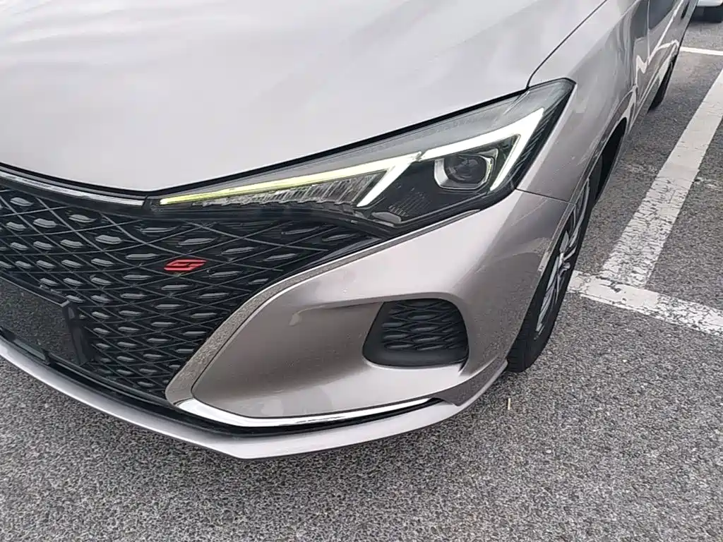 Changan Eado — миниатюра 24