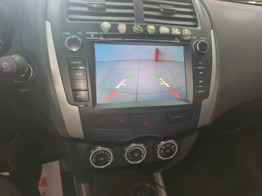 Peugeot 4008 (Import) — миниатюра 13