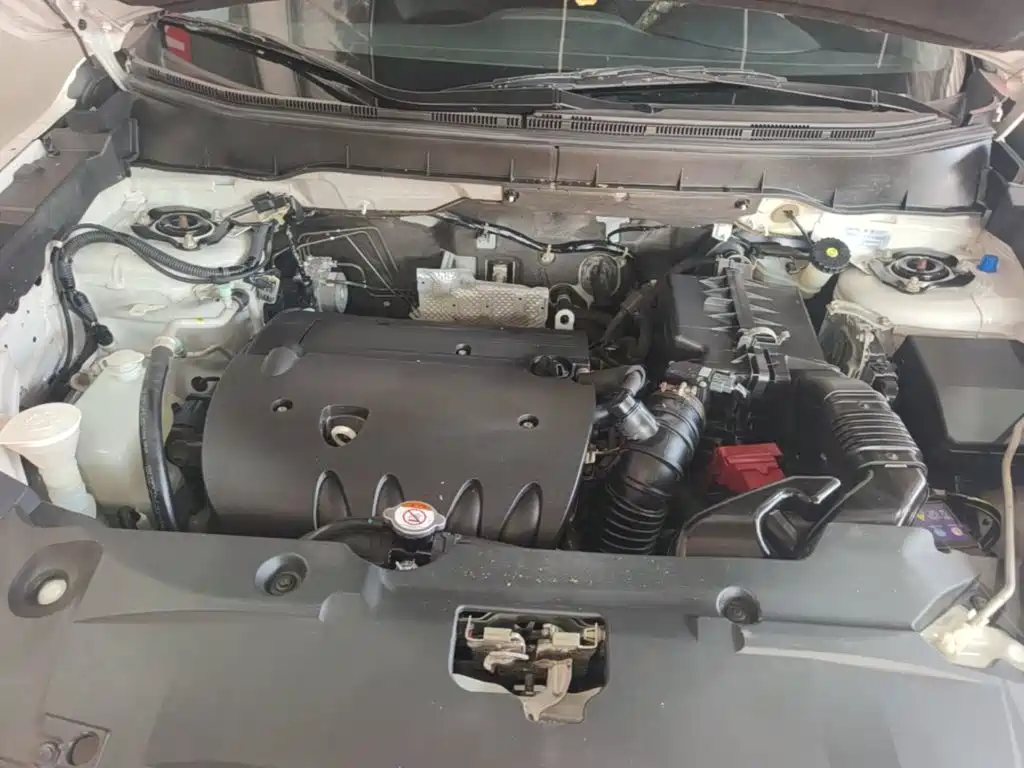 Peugeot 4008 (Import) — миниатюра 20