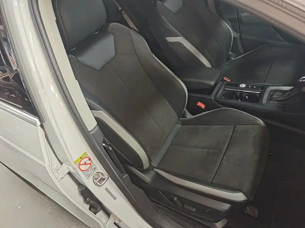 Audi Q3 — миниатюра 25