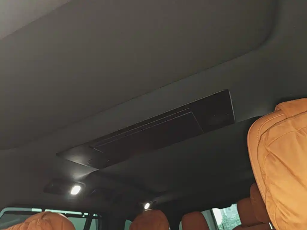 Li Auto Li L9 — миниатюра 18