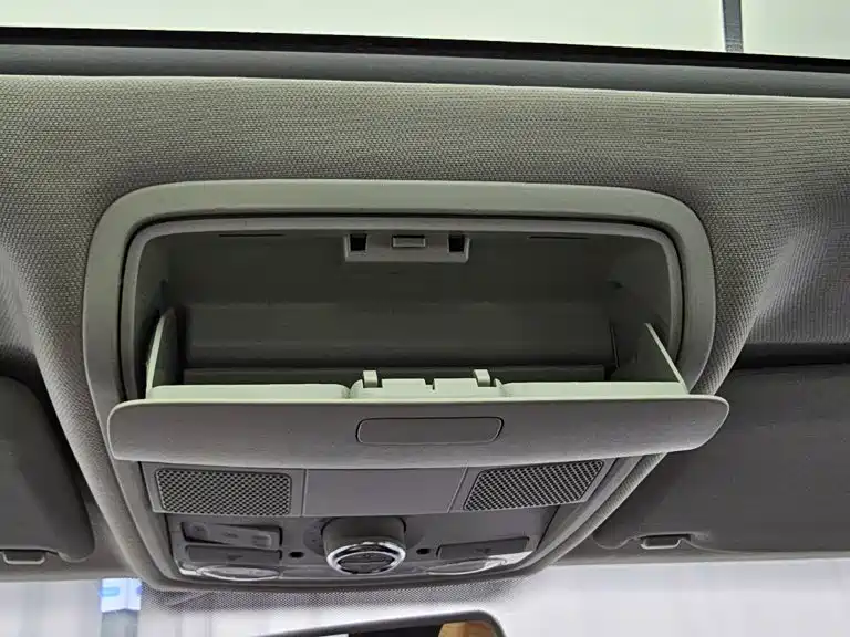 Volkswagen Tiguan — миниатюра 19