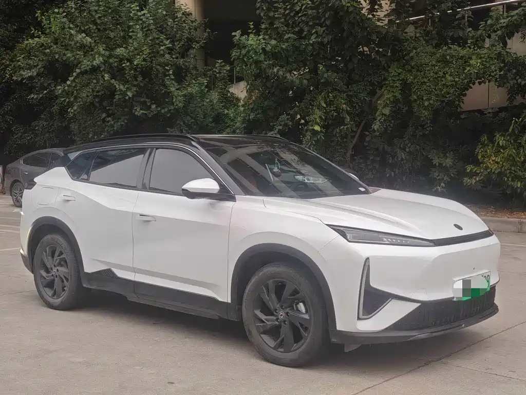 Aeolus L7 — миниатюра 3
