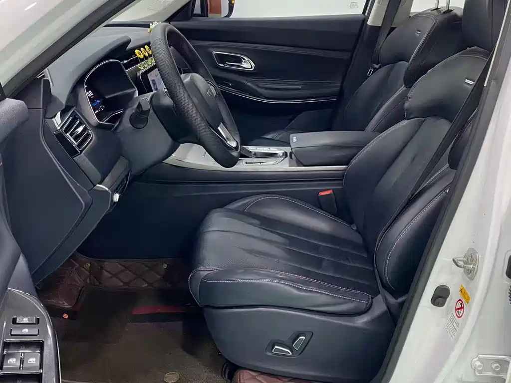 Oshan Oushang X7 — миниатюра 4