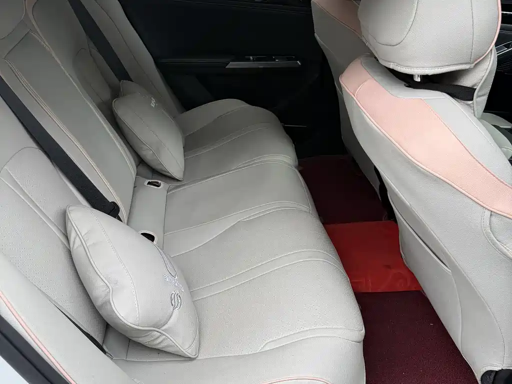 GEELY GALAXY GALAXY L6