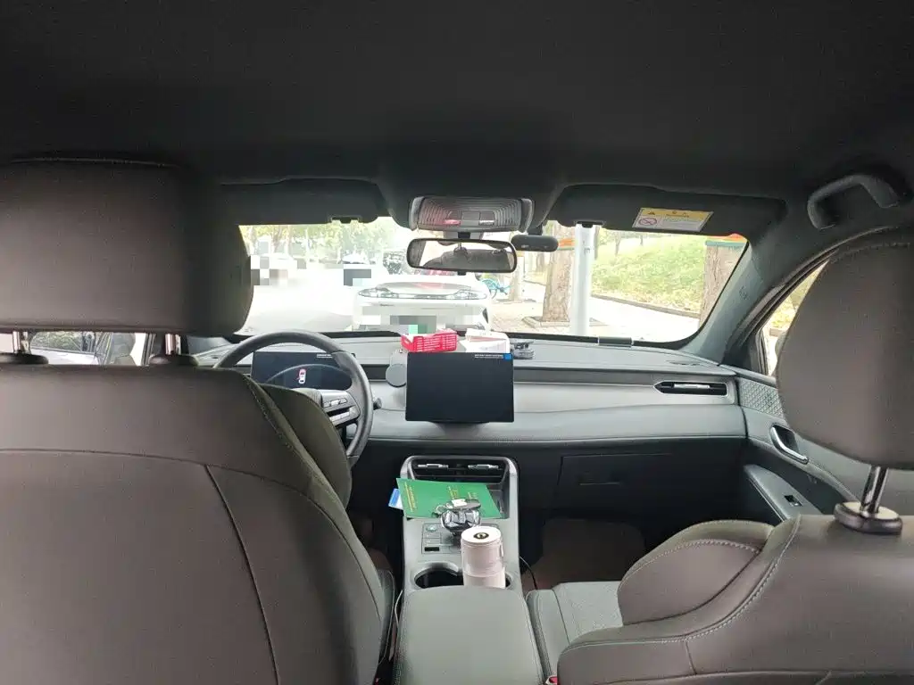 BYD Qin PLUS — миниатюра 14
