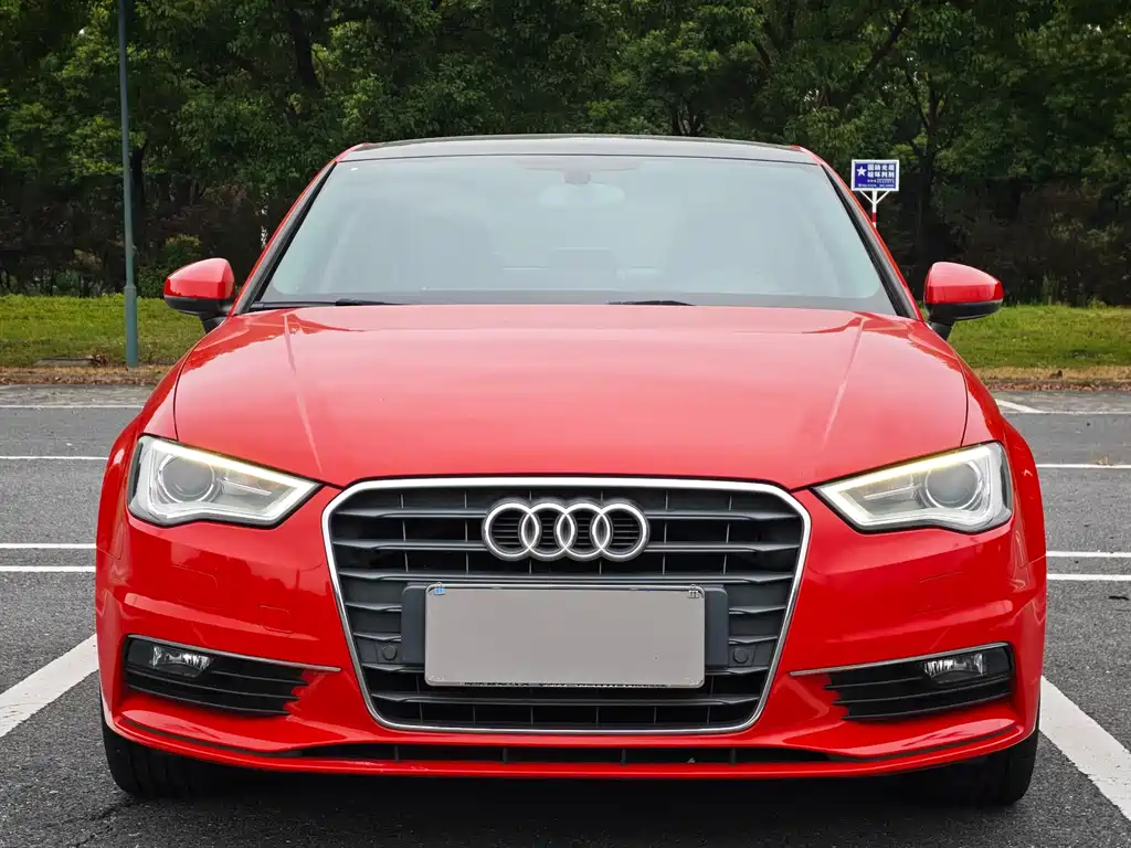 Audi A3 — миниатюра 2