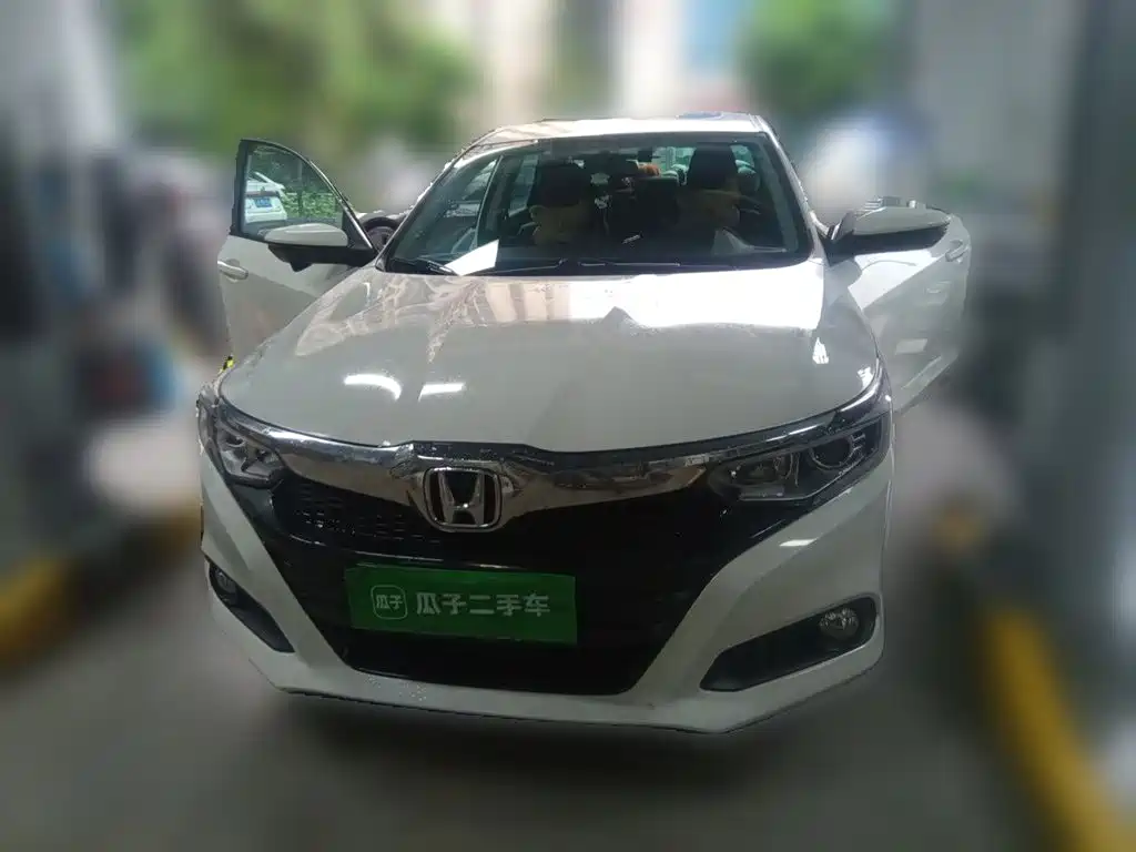 Honda Crider — миниатюра 2