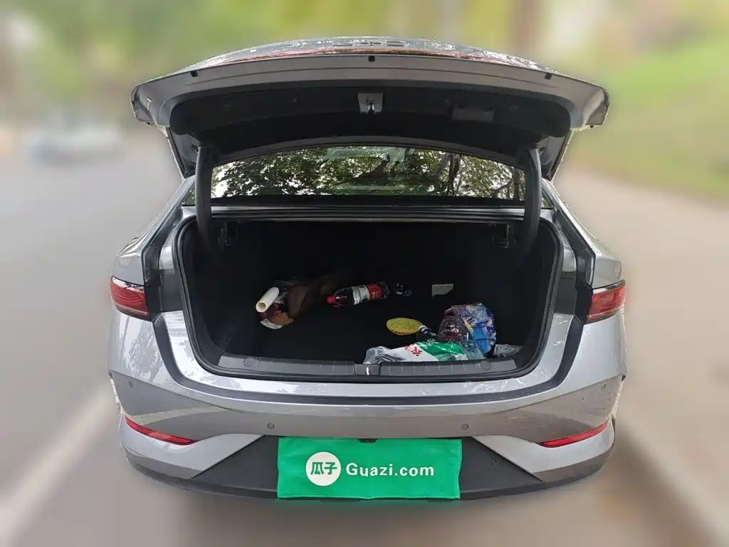 BYD Qin PLUS — миниатюра 15