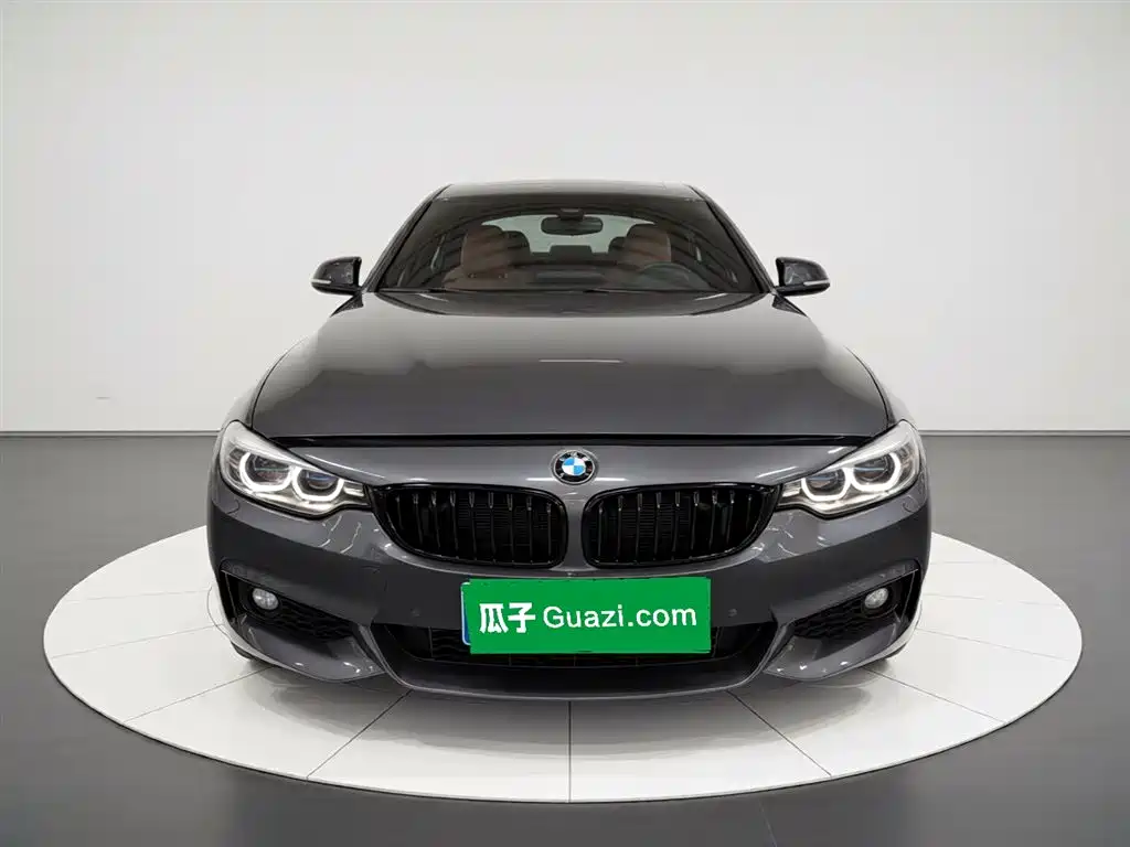 BMW 4 Series 4 2020 425i Gran Coupe M Sport
